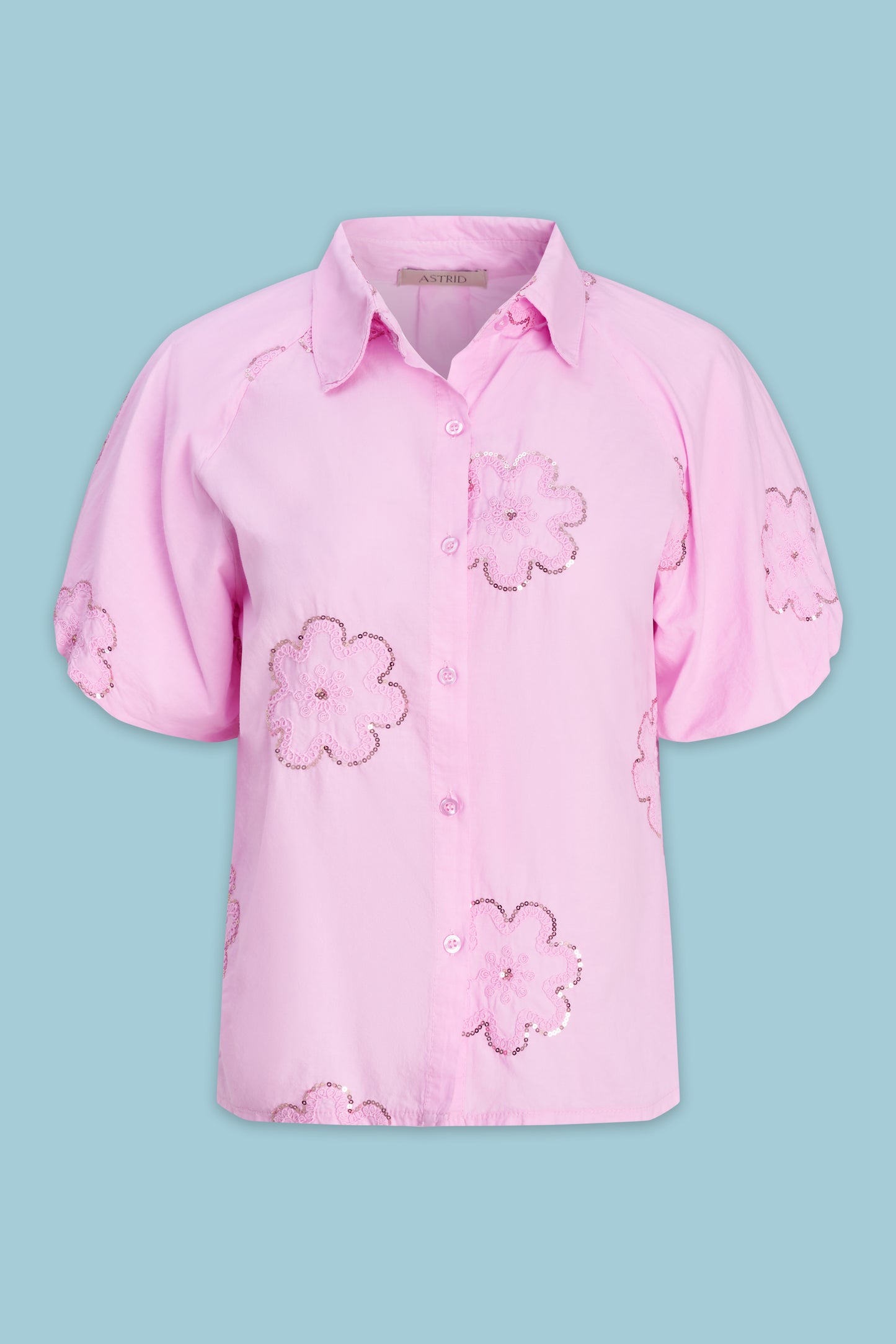Amore Blouse
