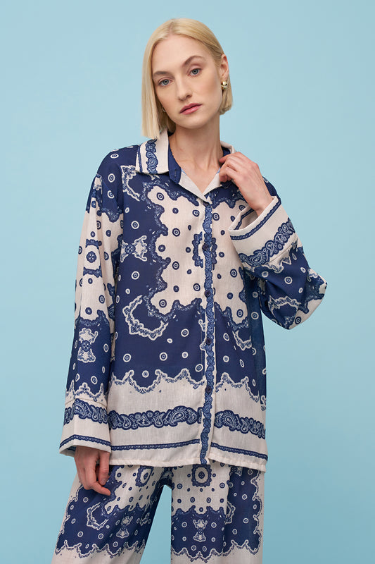 Yacht Shirt