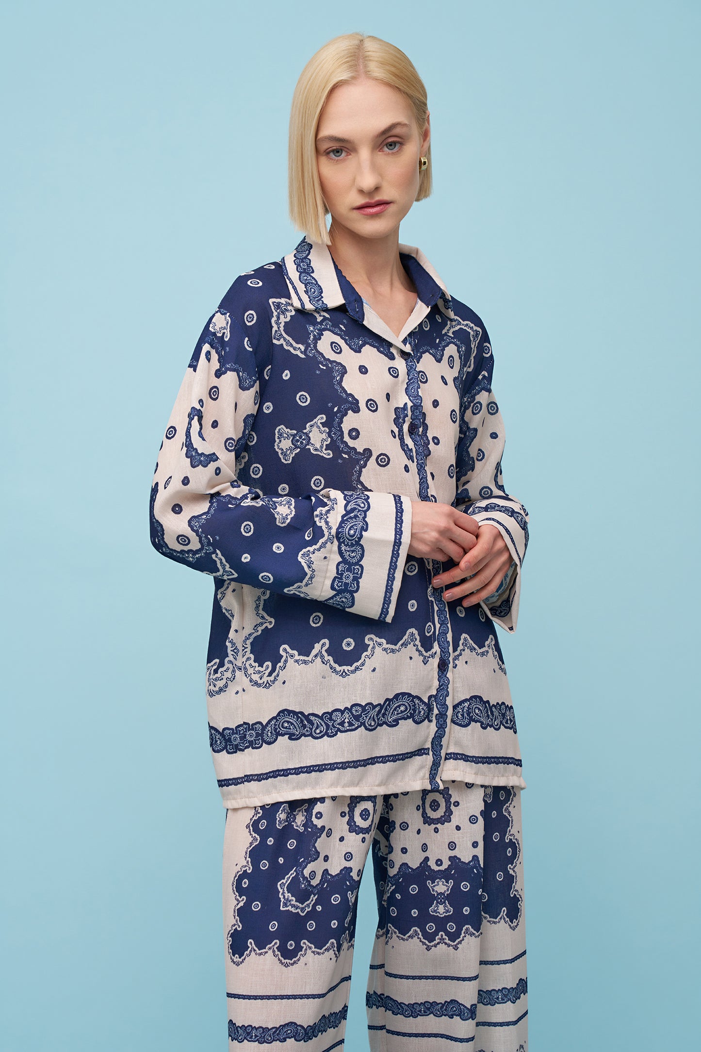 Yacht Shirt