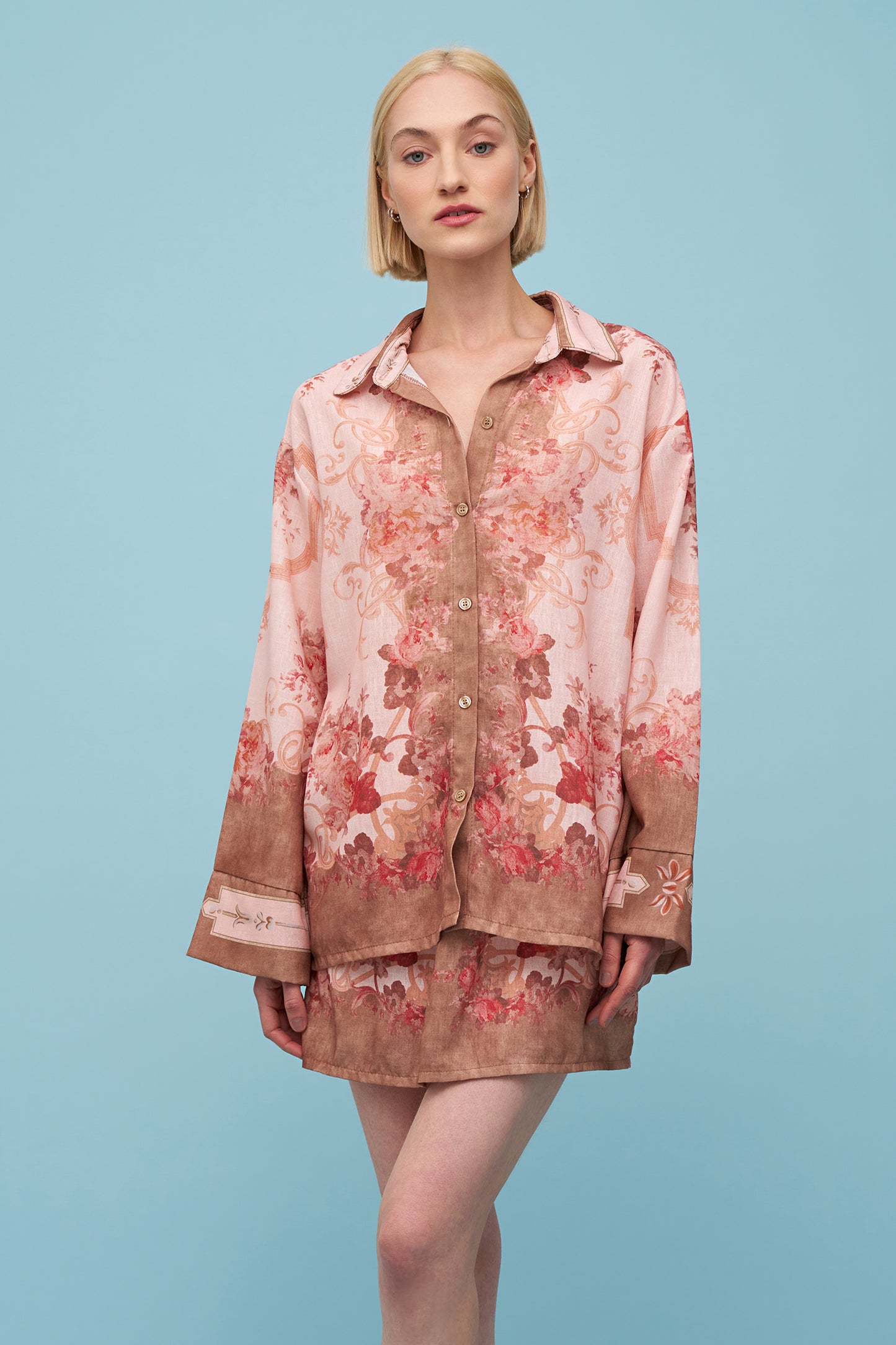 Yacht Shirt