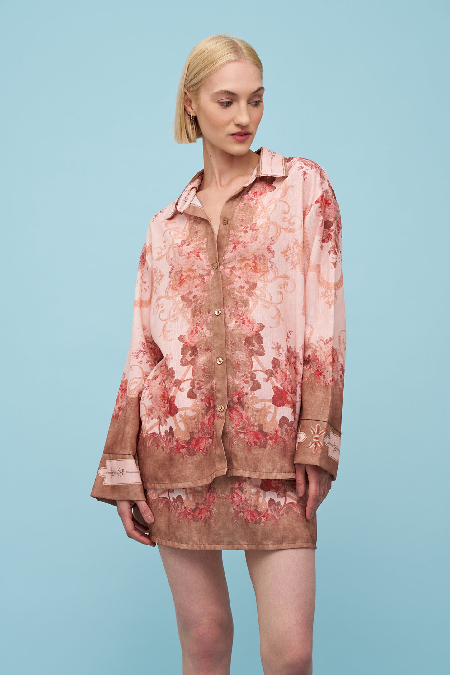 Yacht Shirt