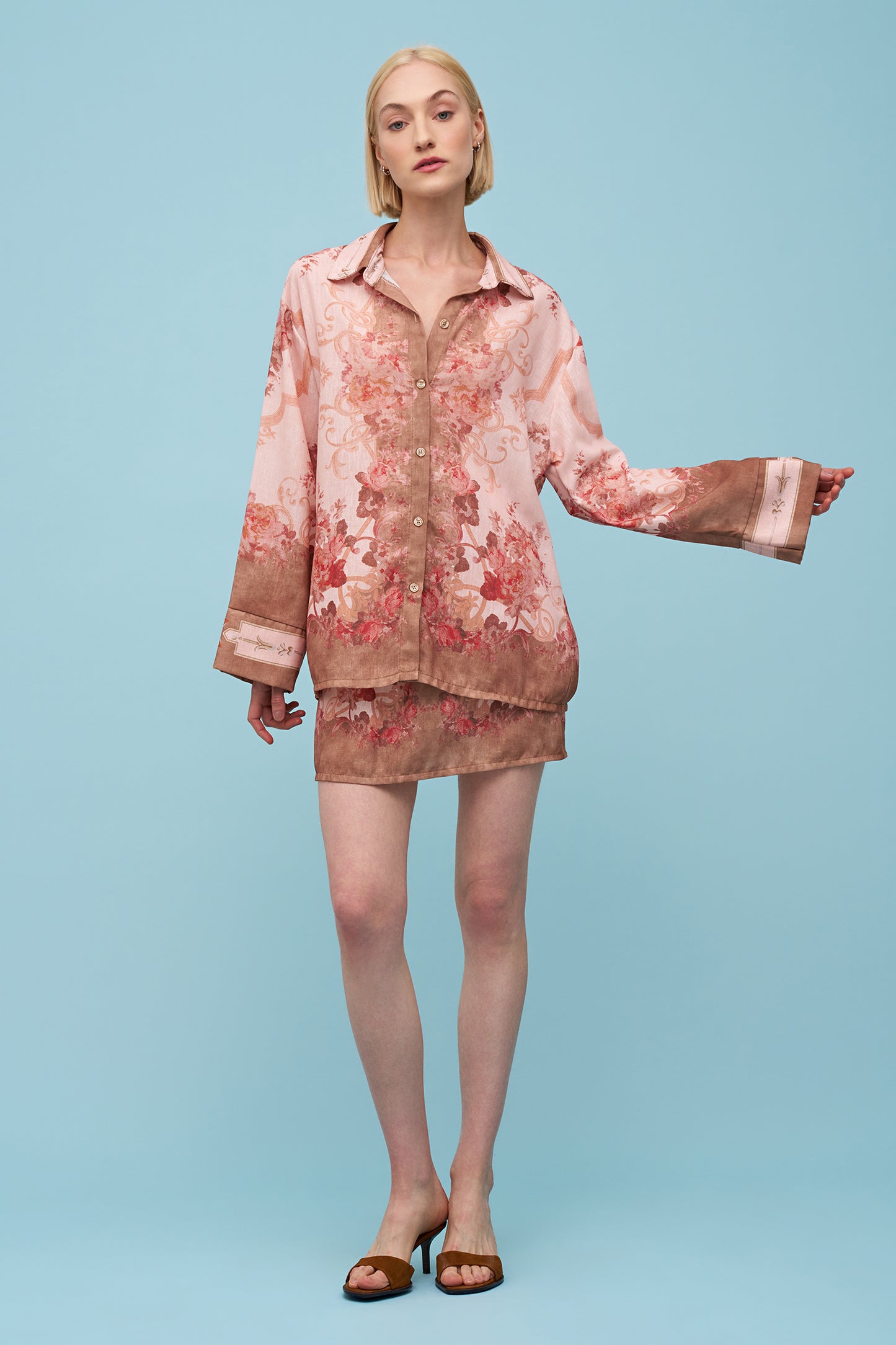 Yacht Shirt