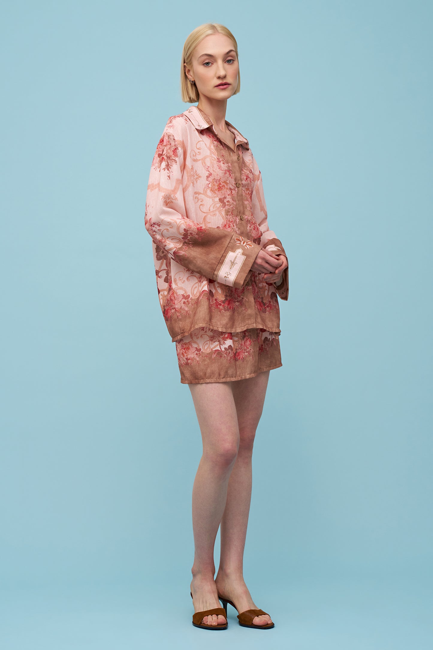 Yacht Shirt