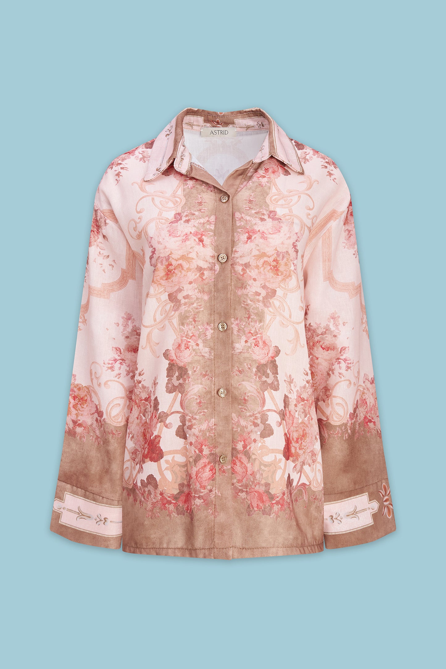 Yacht Shirt