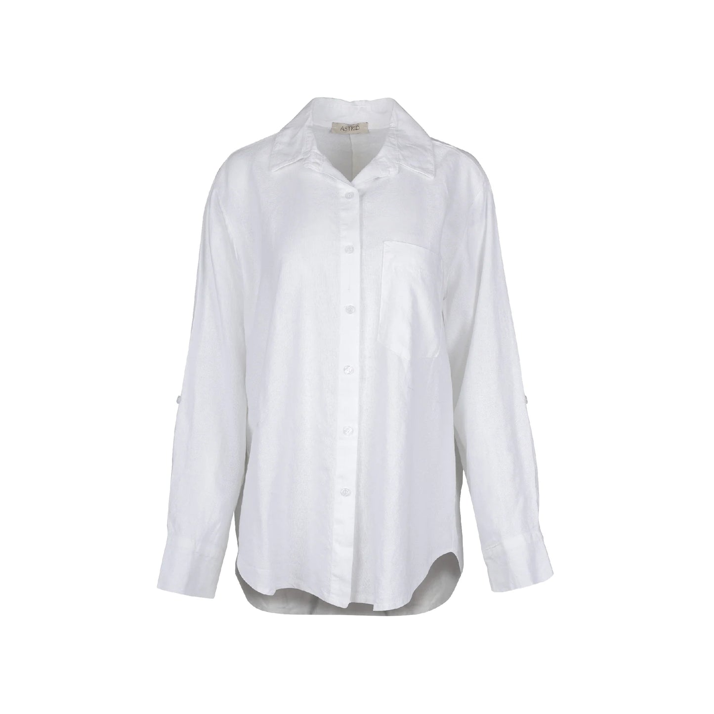 Leisure Boyfriend Shirt