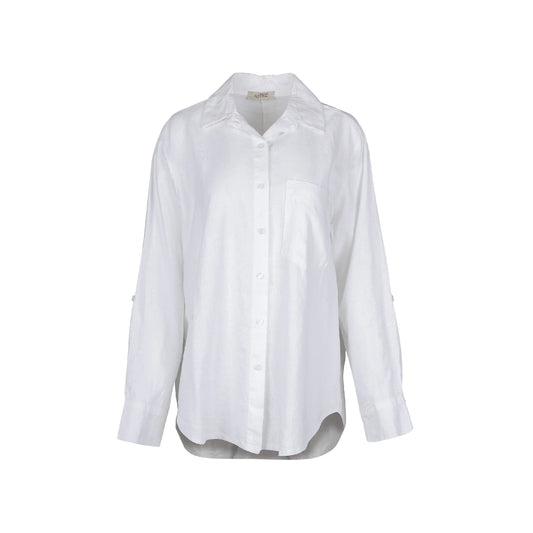 Leisure Boyfriend Shirt