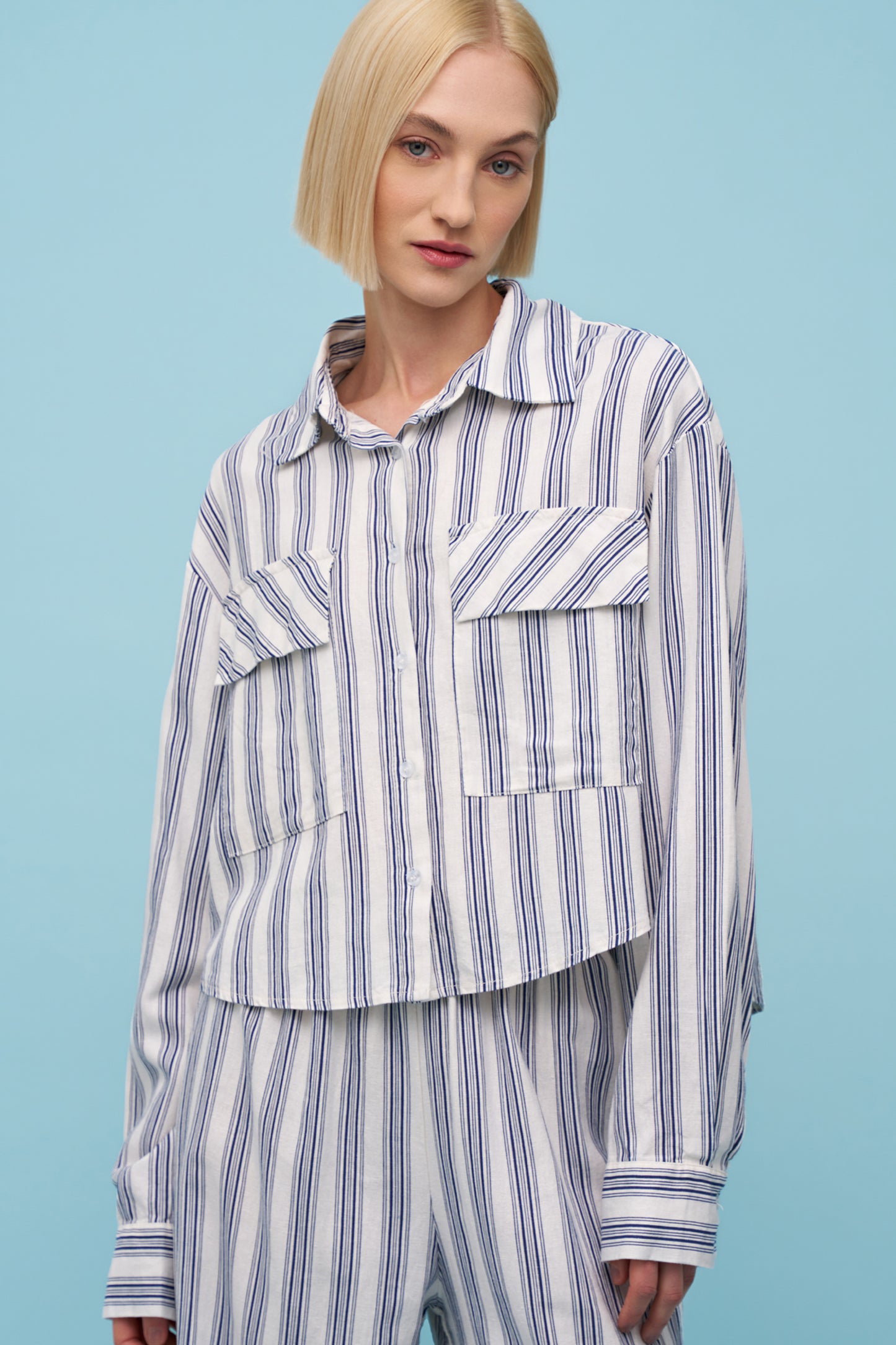 Rose Shirt
