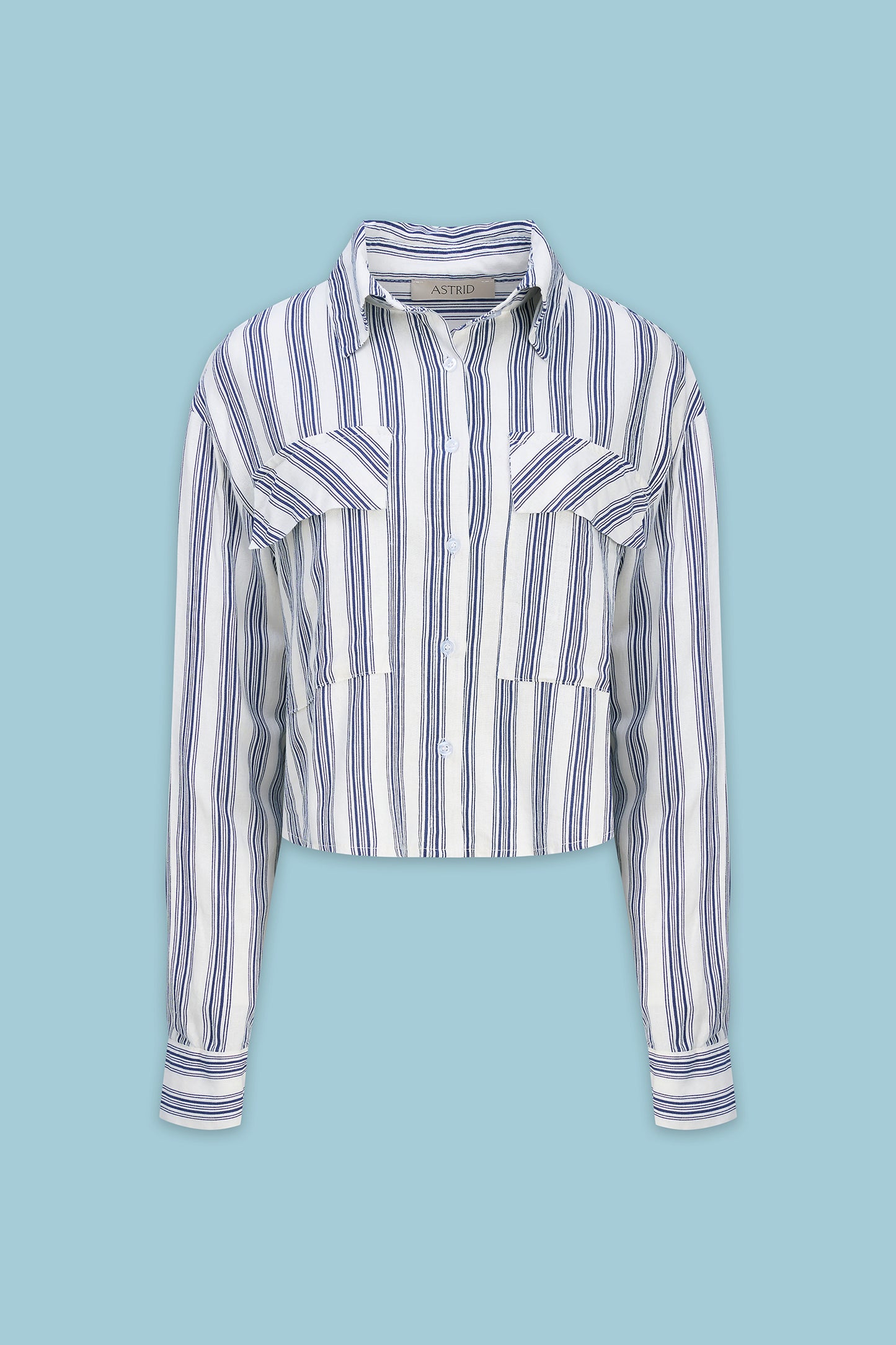 Rose Shirt