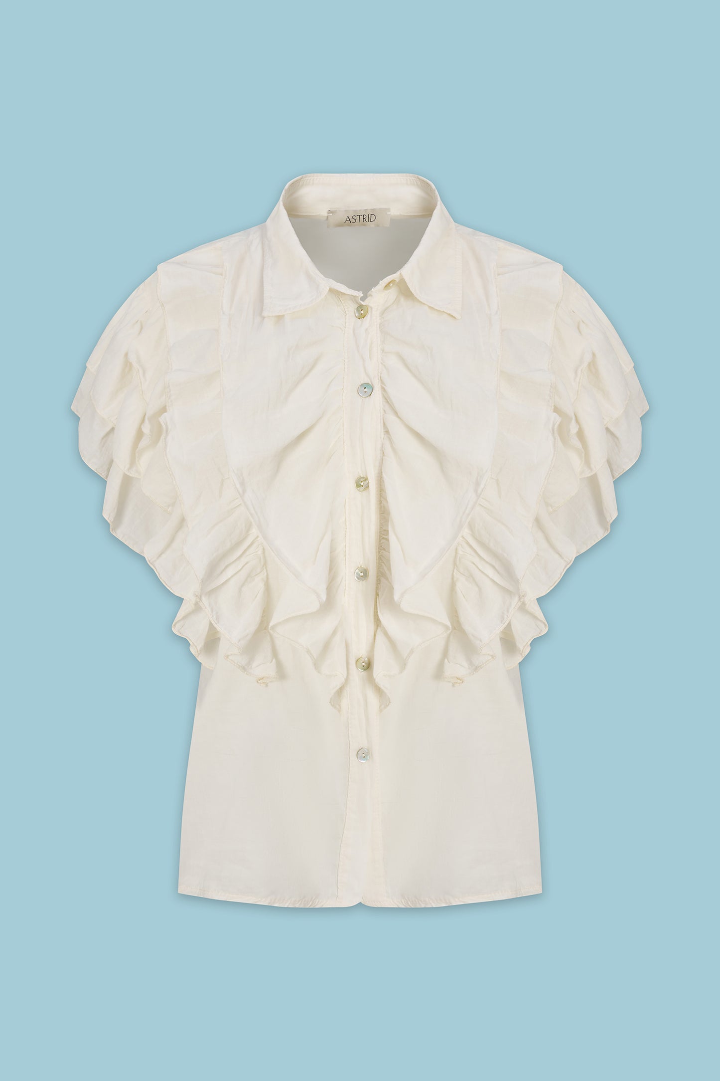 Violetta Blouse