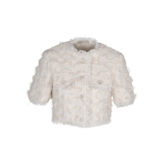 Tweedledee Jacket