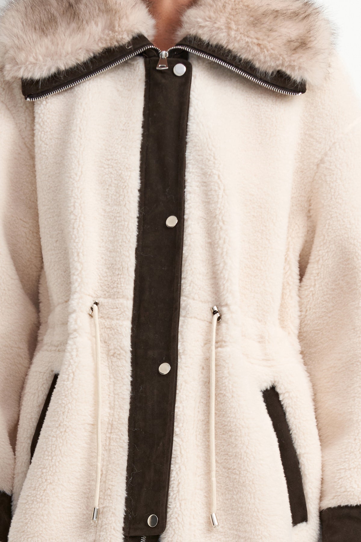 CASSIDY COAT