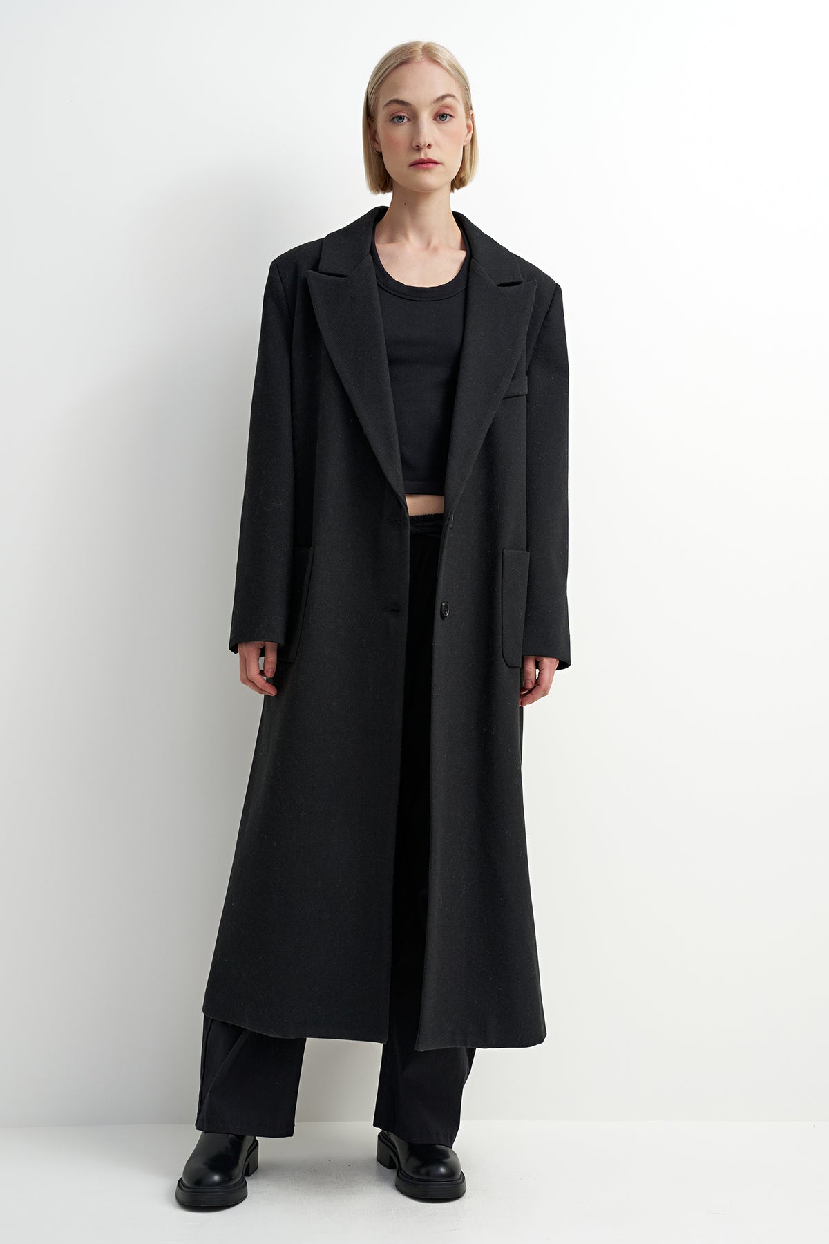KYA COAT