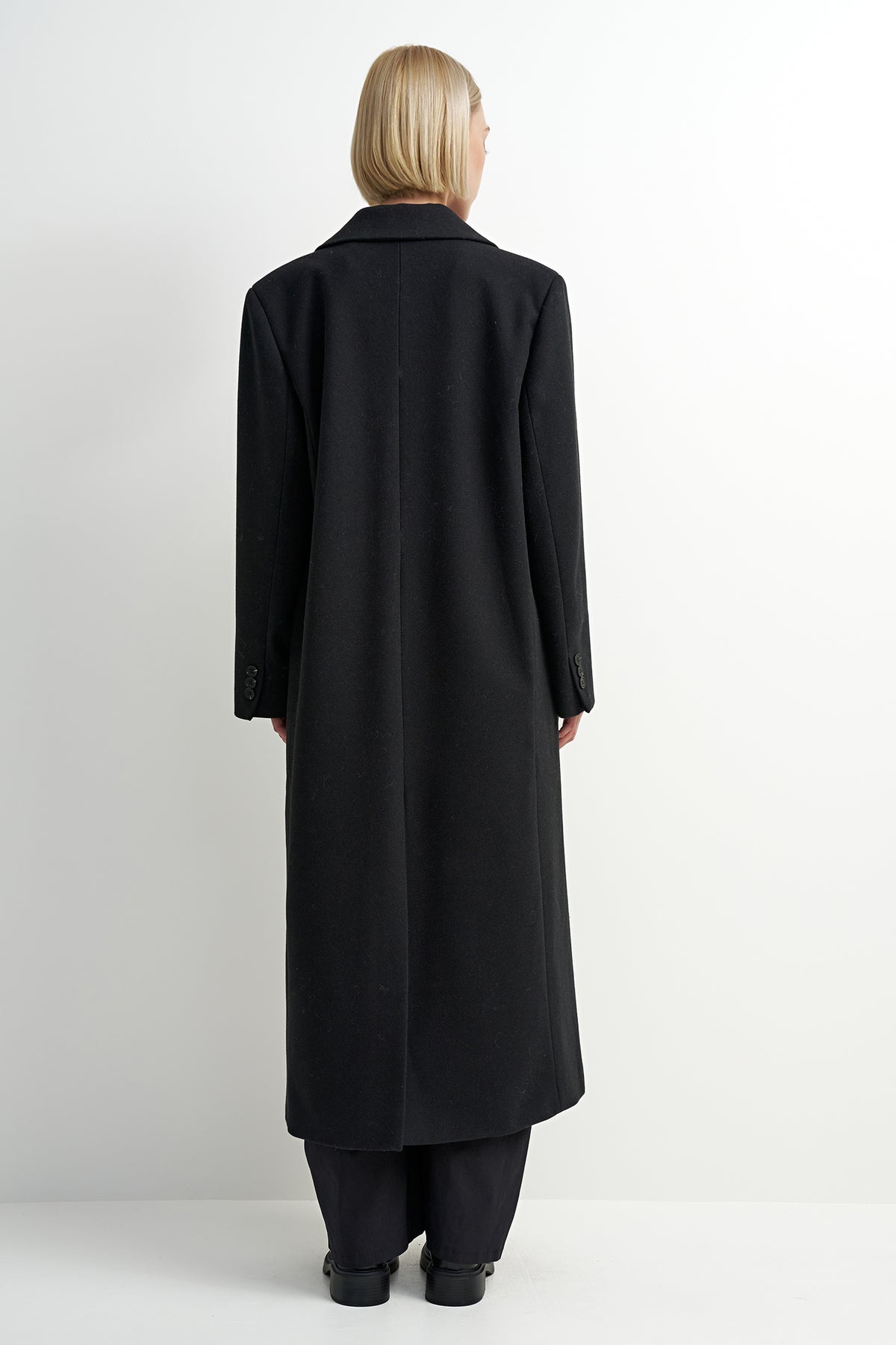 KYA COAT