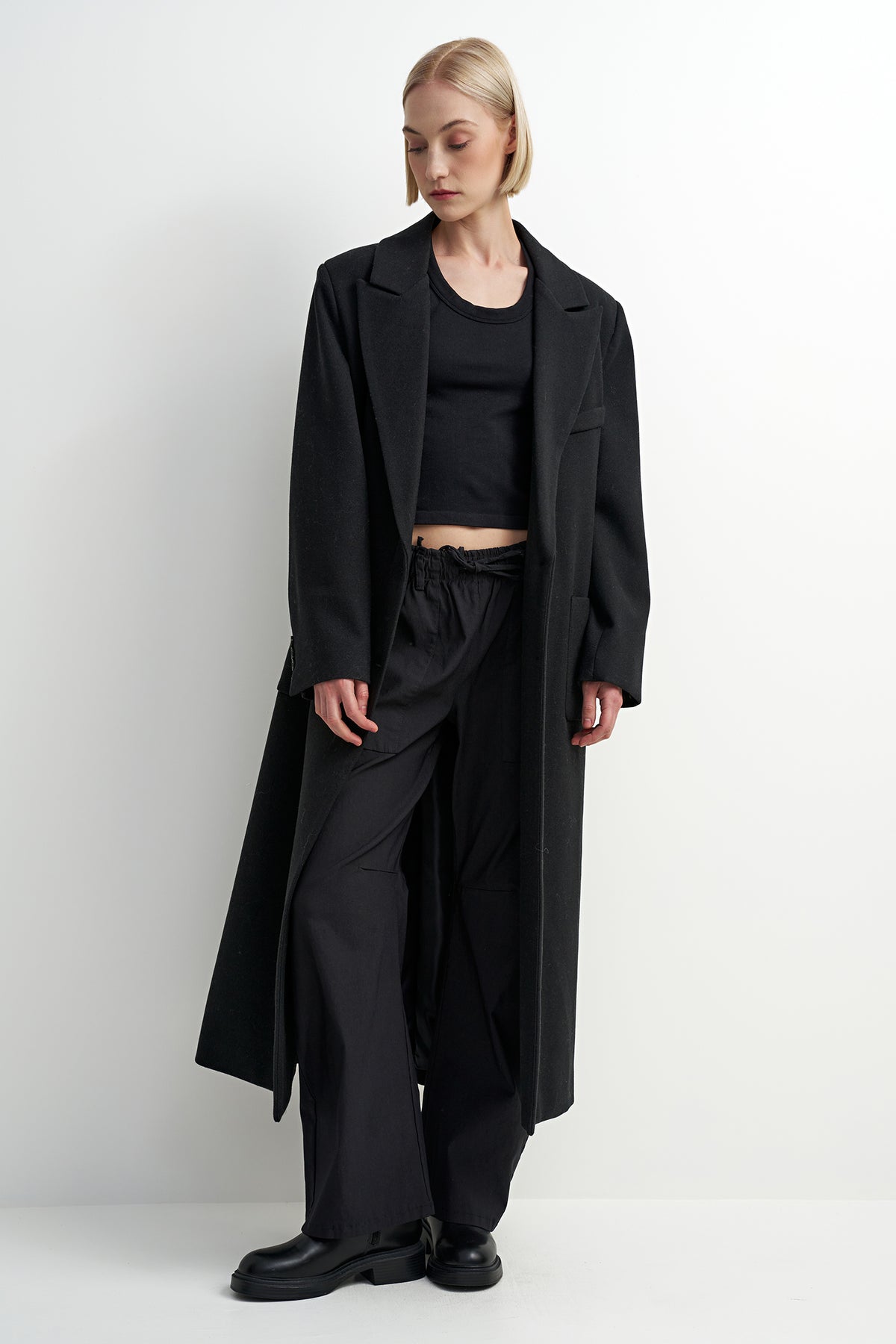 KYA COAT