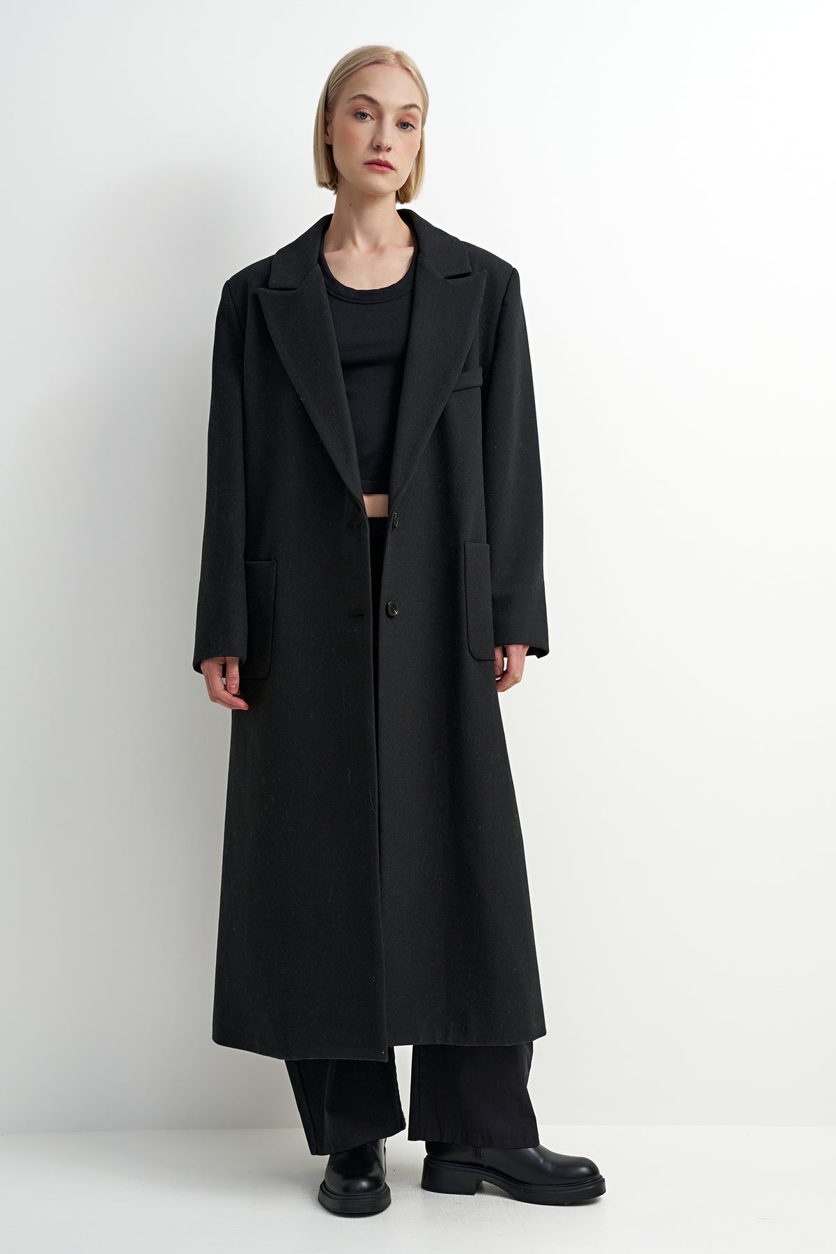 KYA COAT