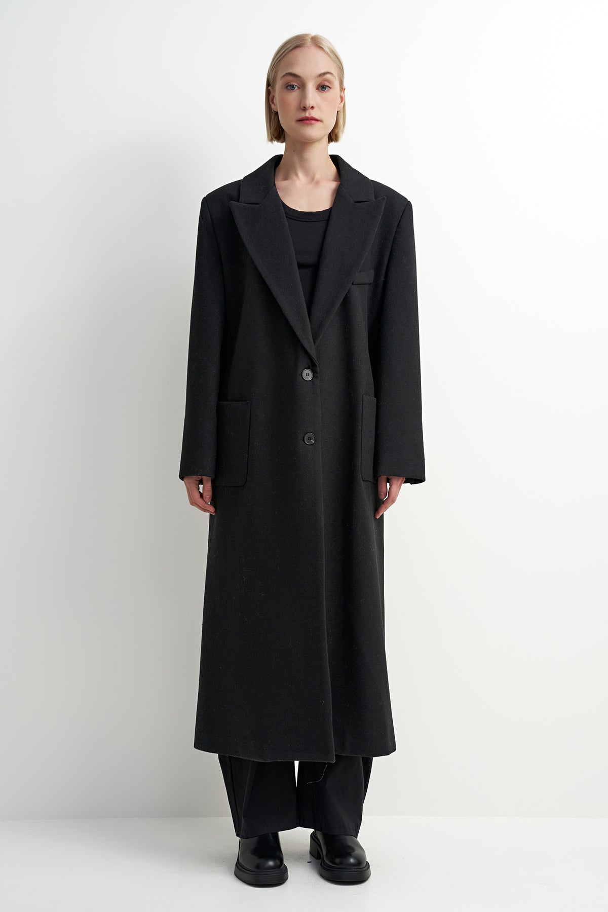 KYA COAT