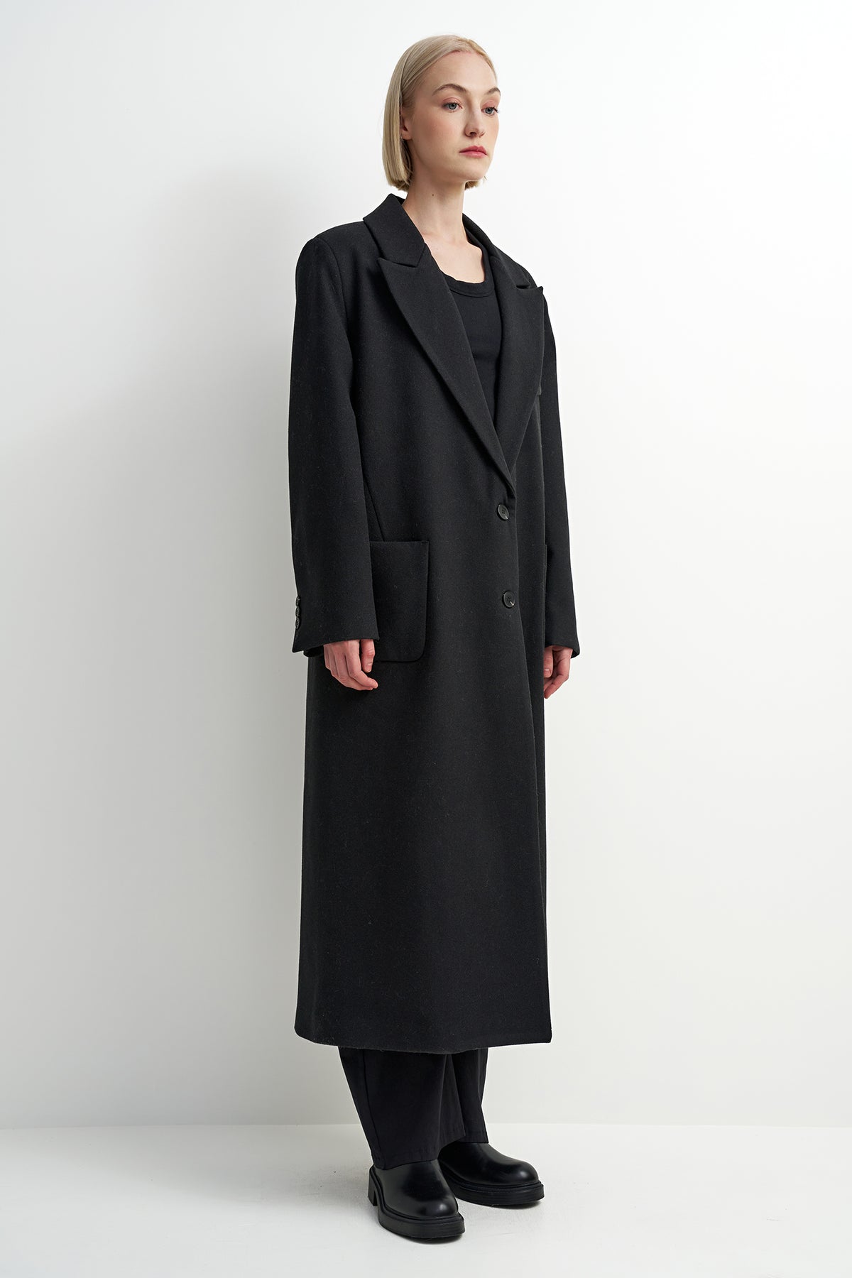 KYA COAT