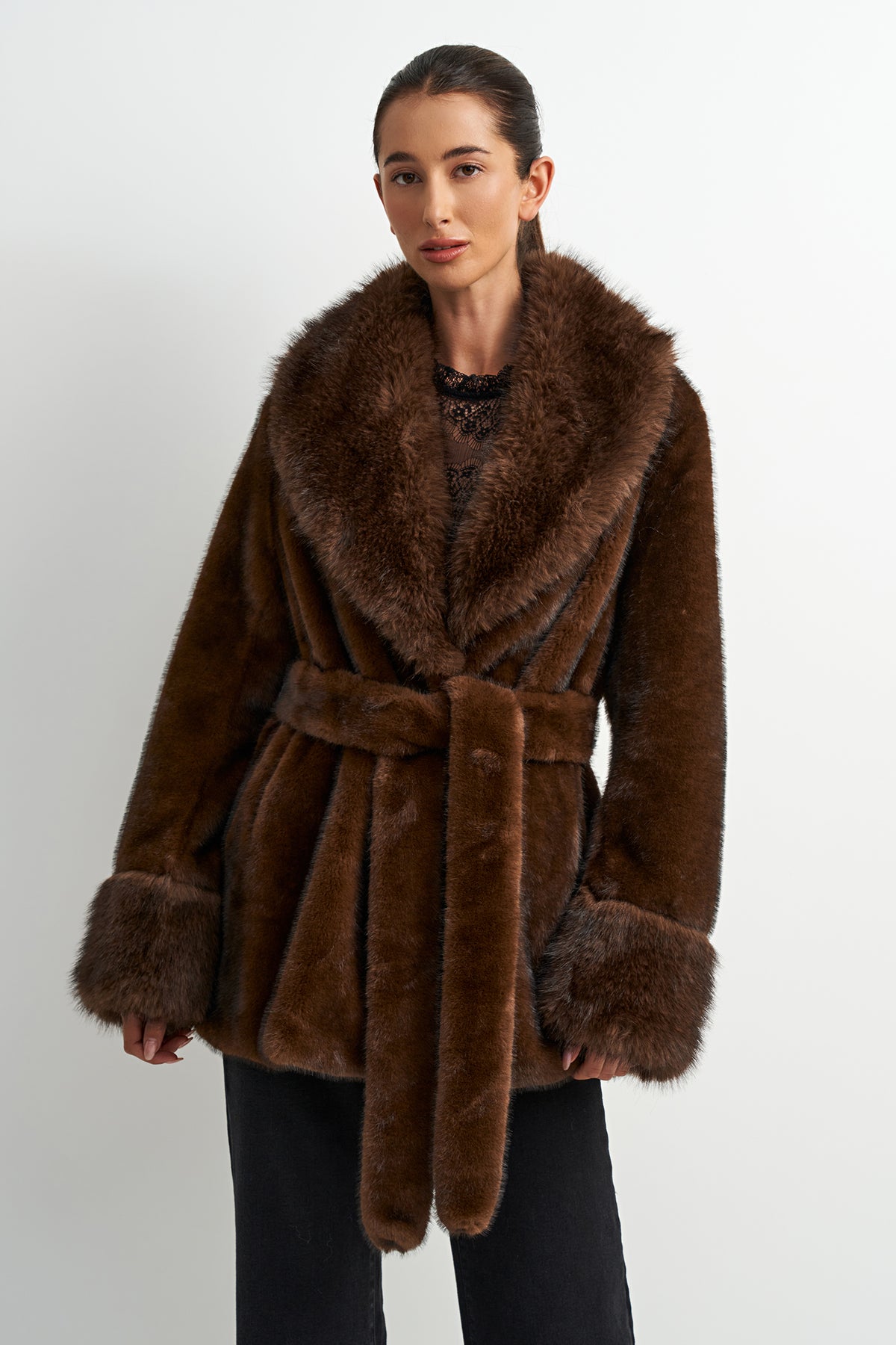 MONTANA FUR