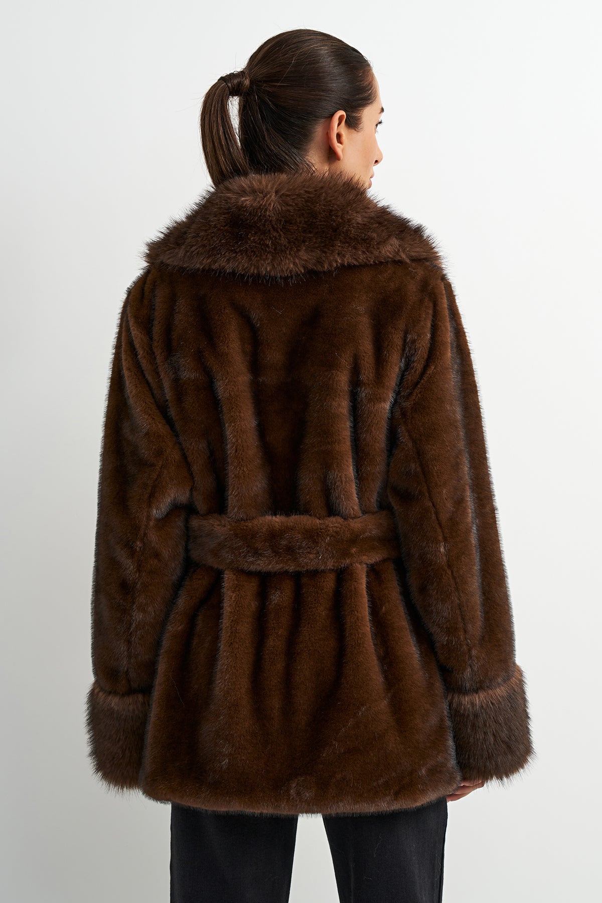 MONTANA FUR