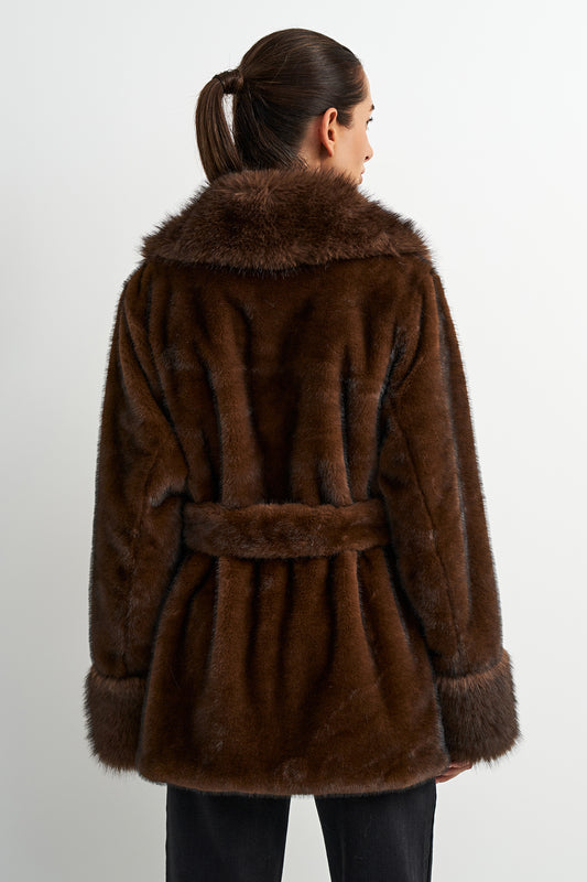 MONTANA FUR