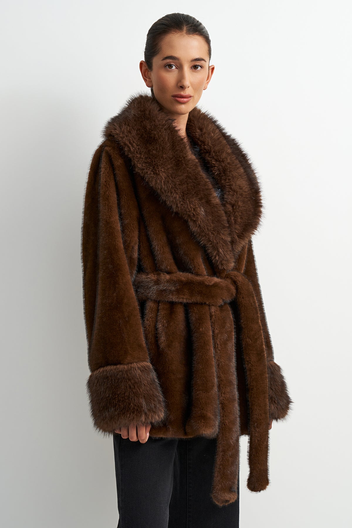 MONTANA FUR