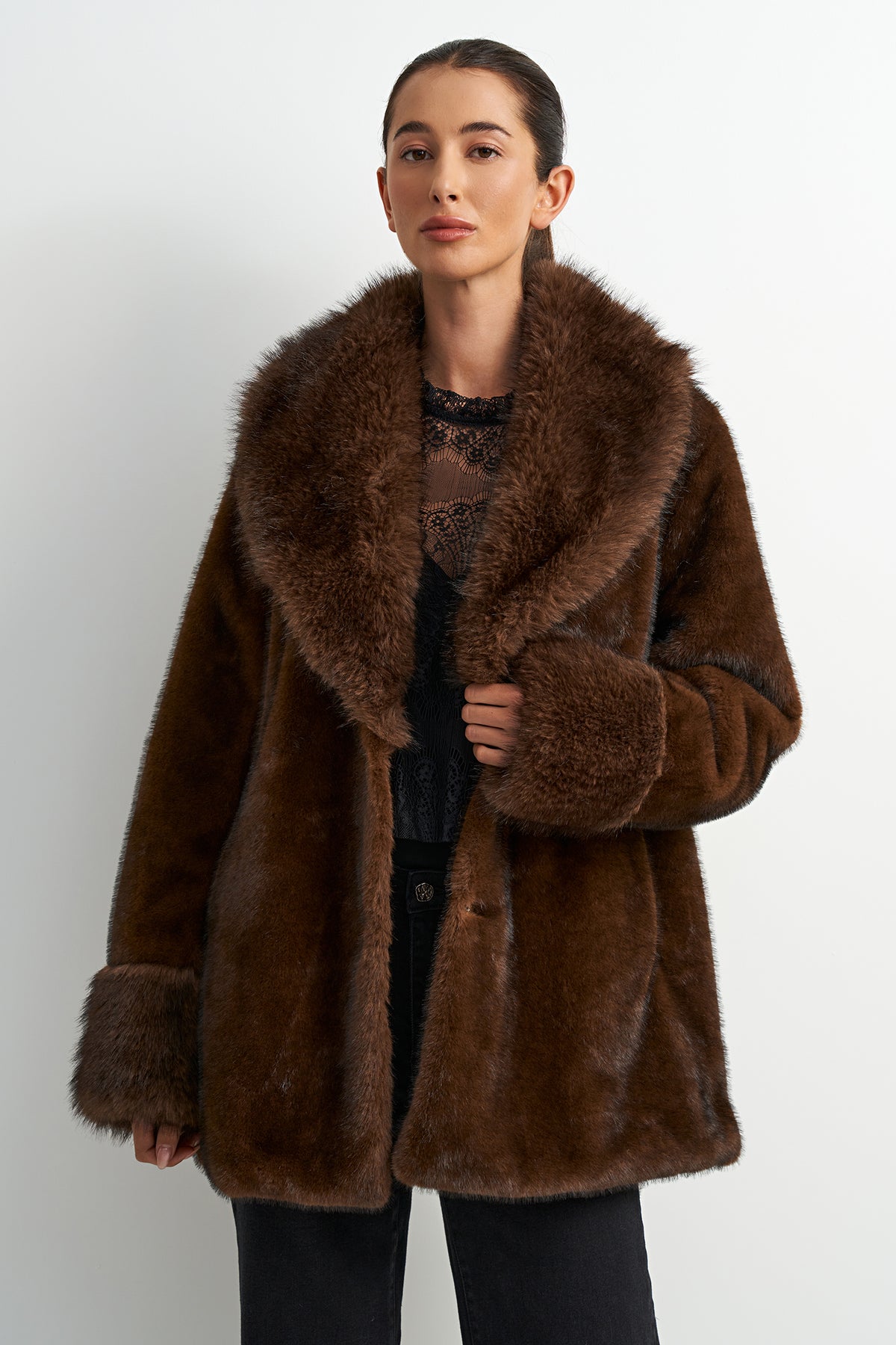 MONTANA FUR