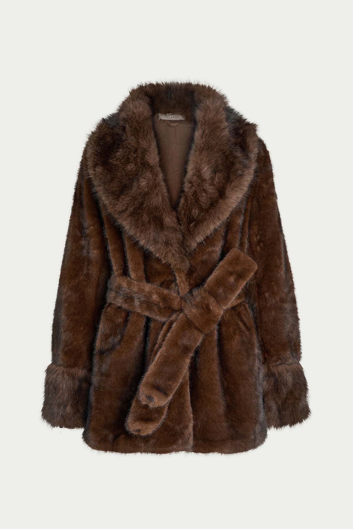 MONTANA FUR