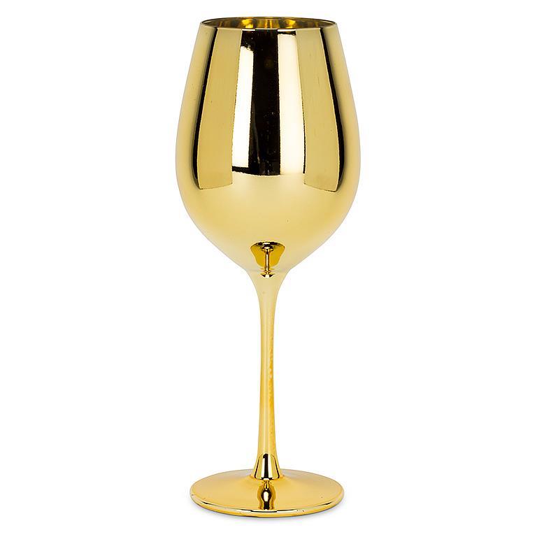 Large Wine Glass - Set of 4