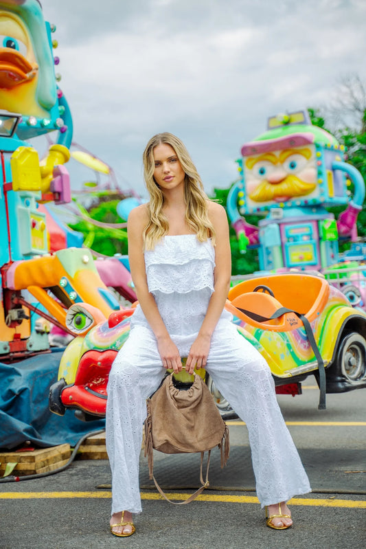 Lovely Jumpsuit