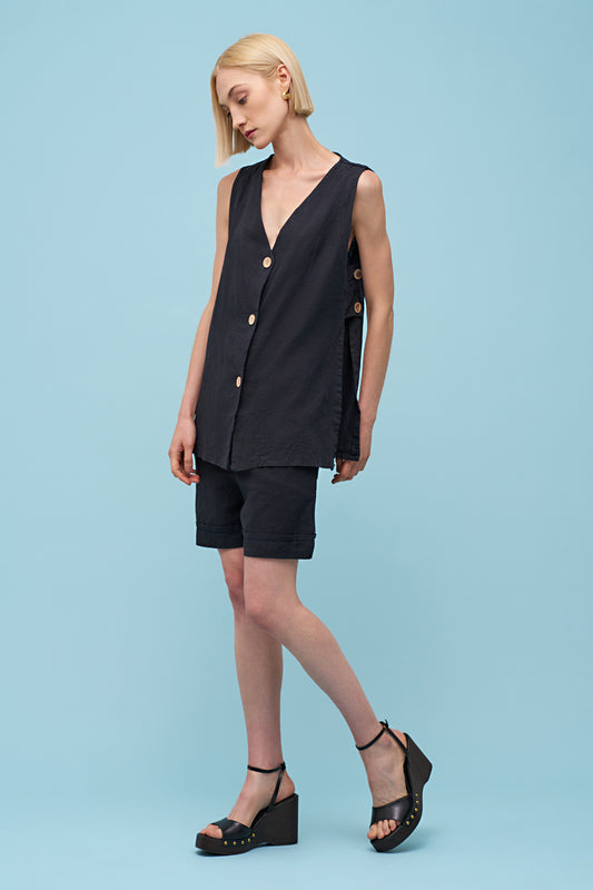 Beach Vest