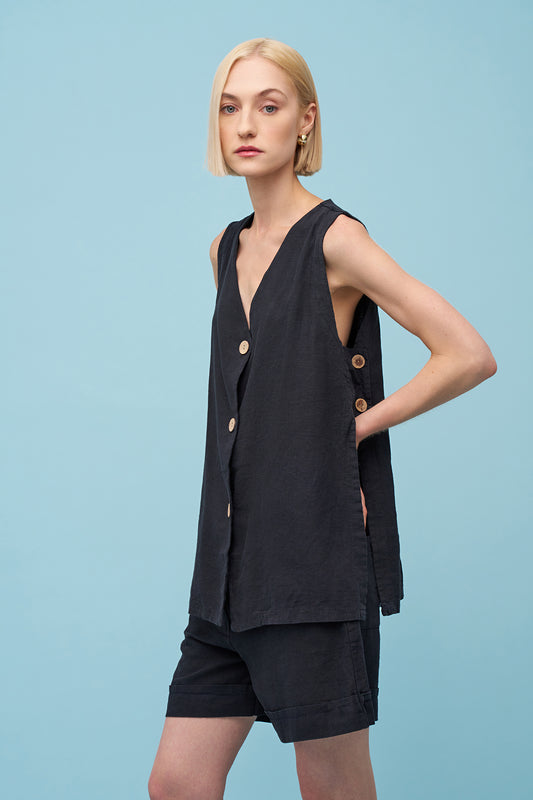 Beach Vest