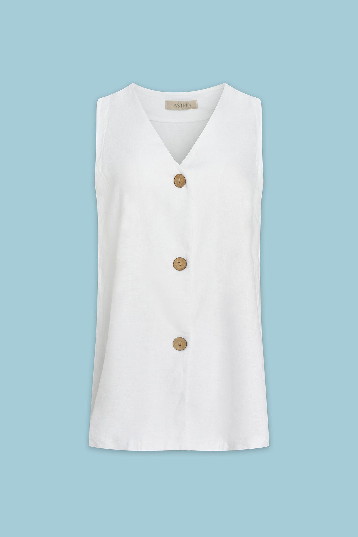 Beach Vest
