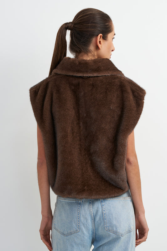 MONTANA VEST