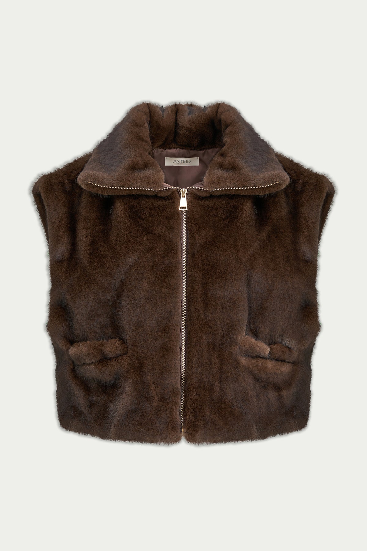 MONTANA VEST