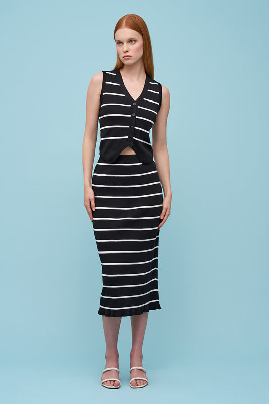 Isabella Vest