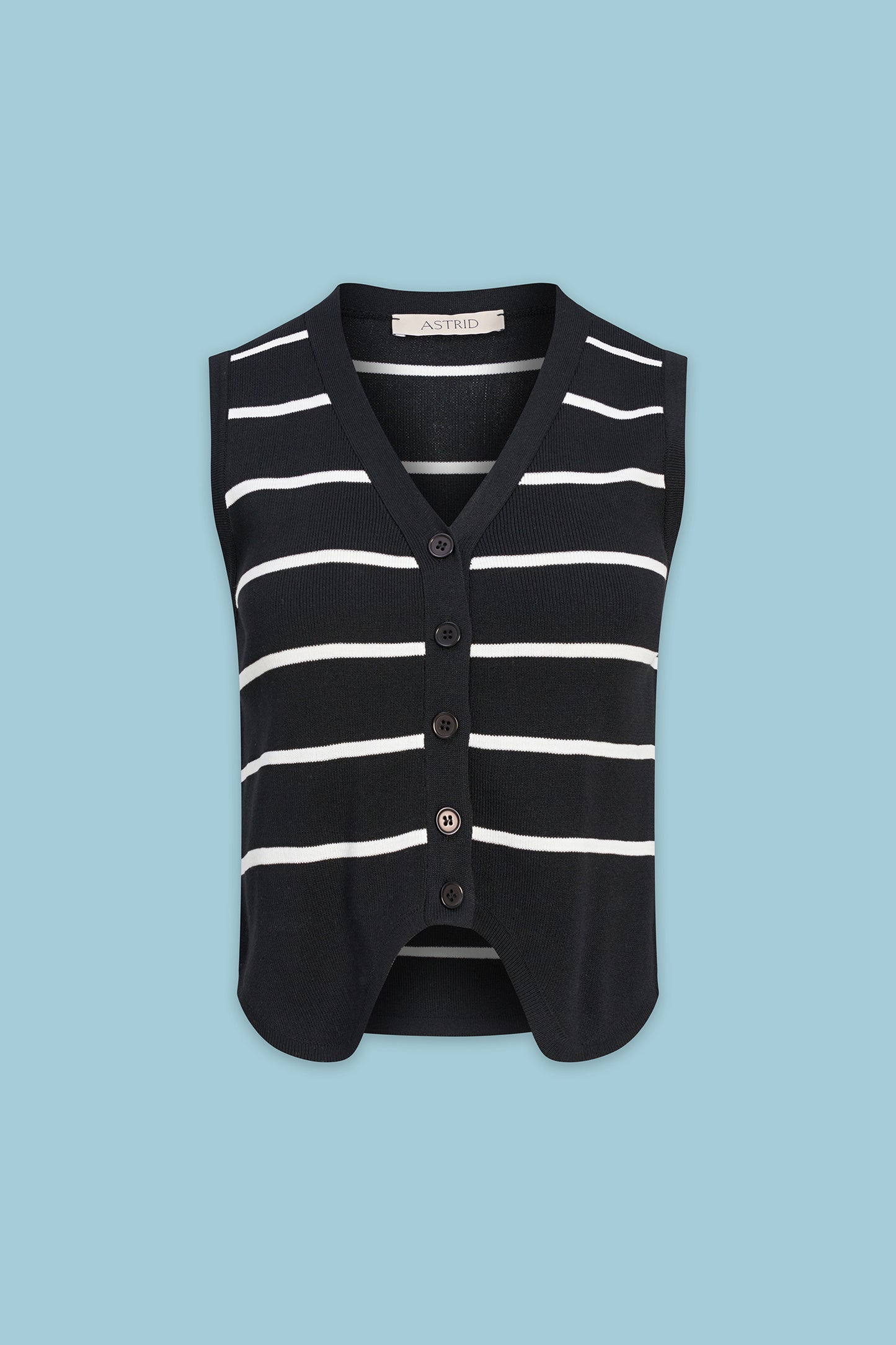 Isabella Vest