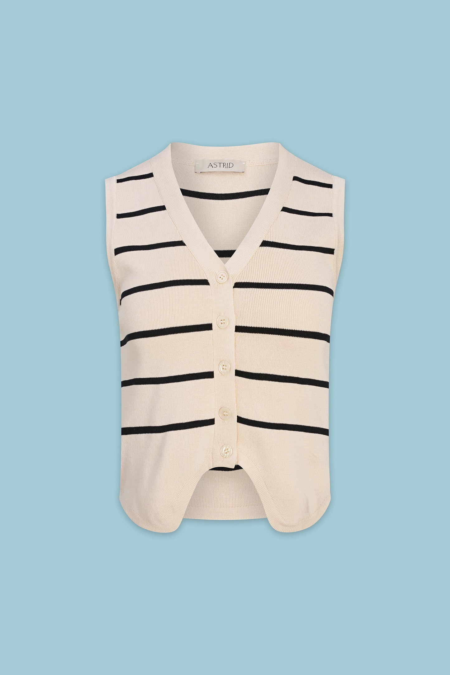 Isabella Vest