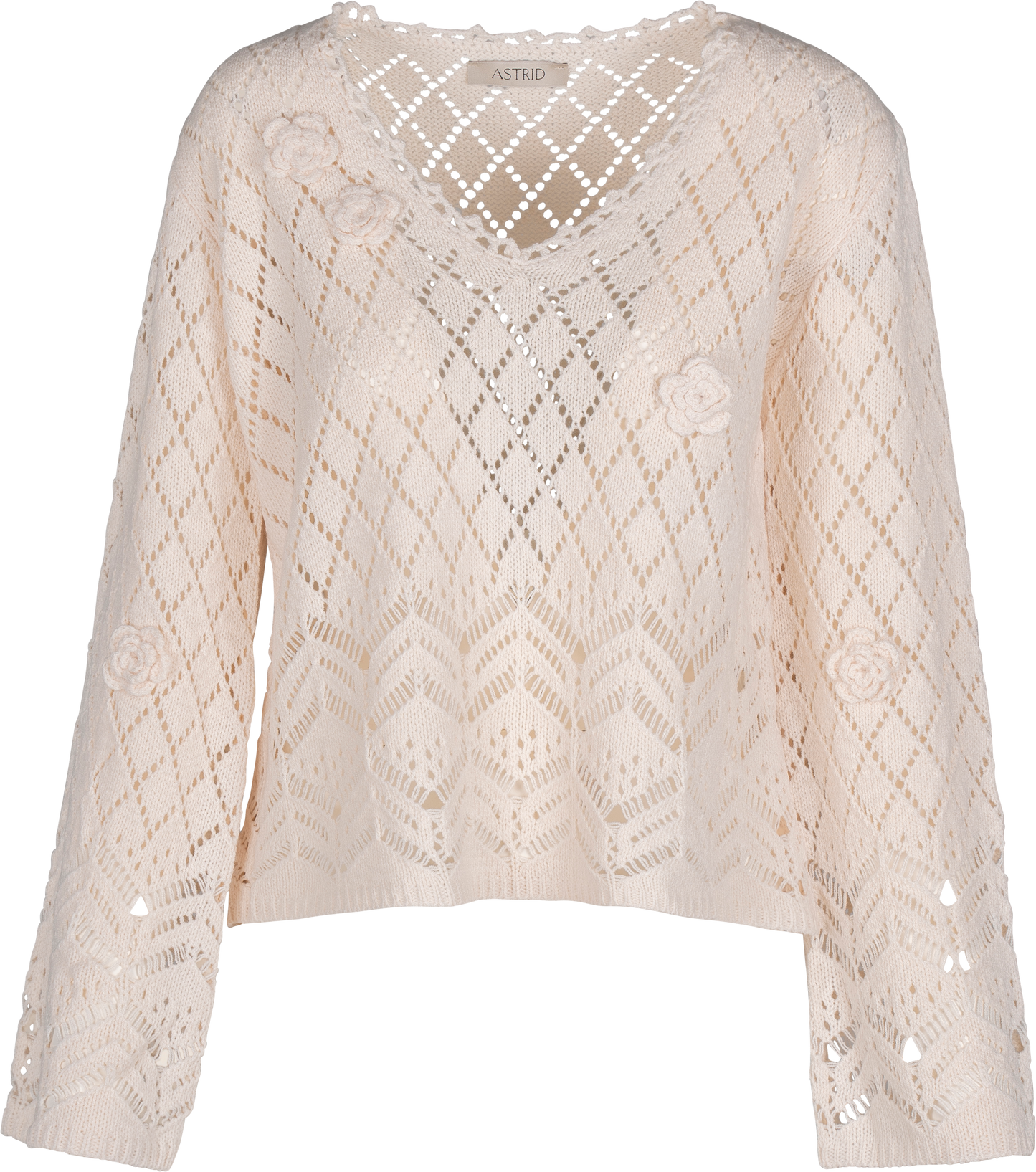 Seaside Sweater