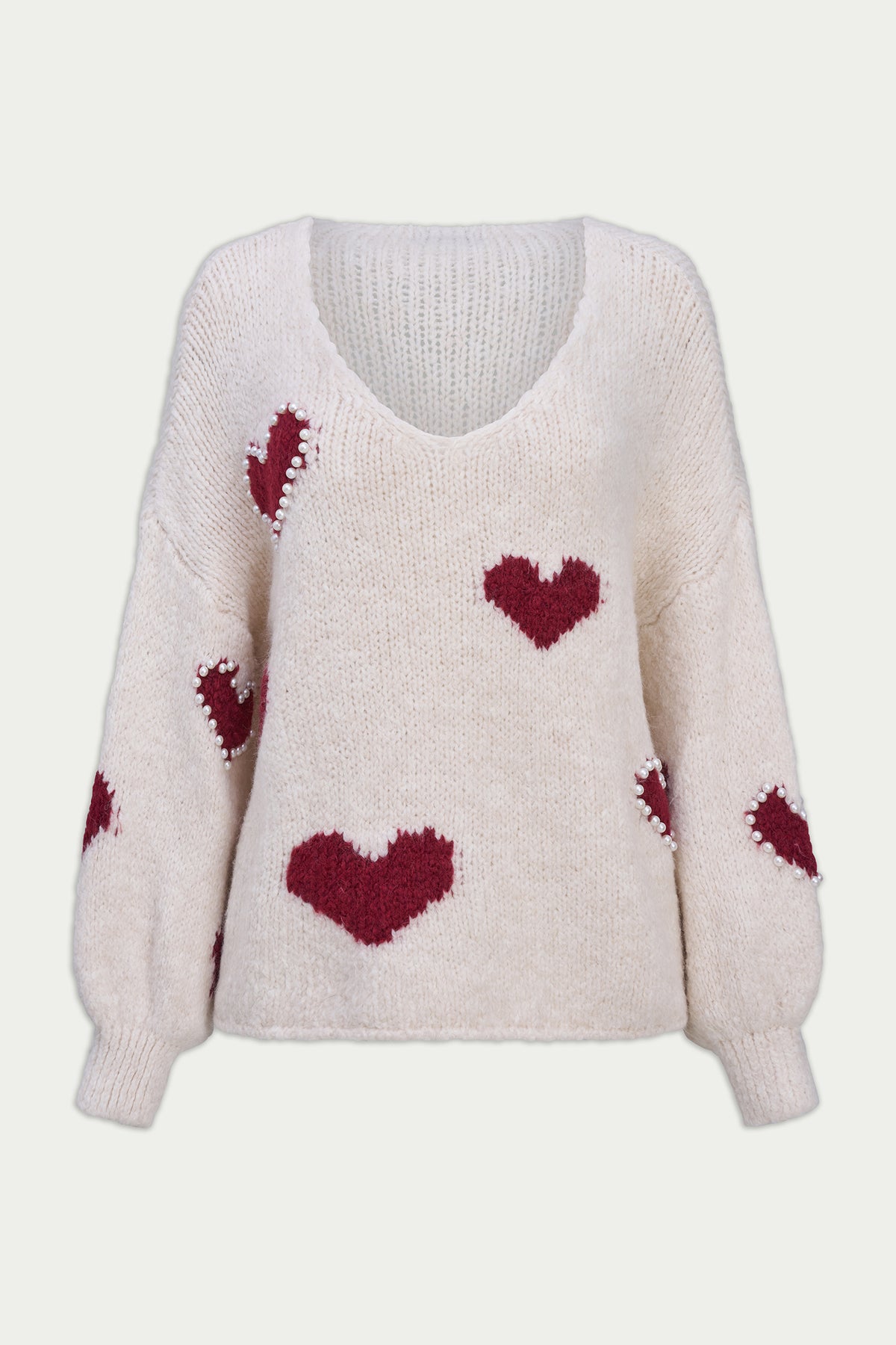 TAYLOR SWEATER
