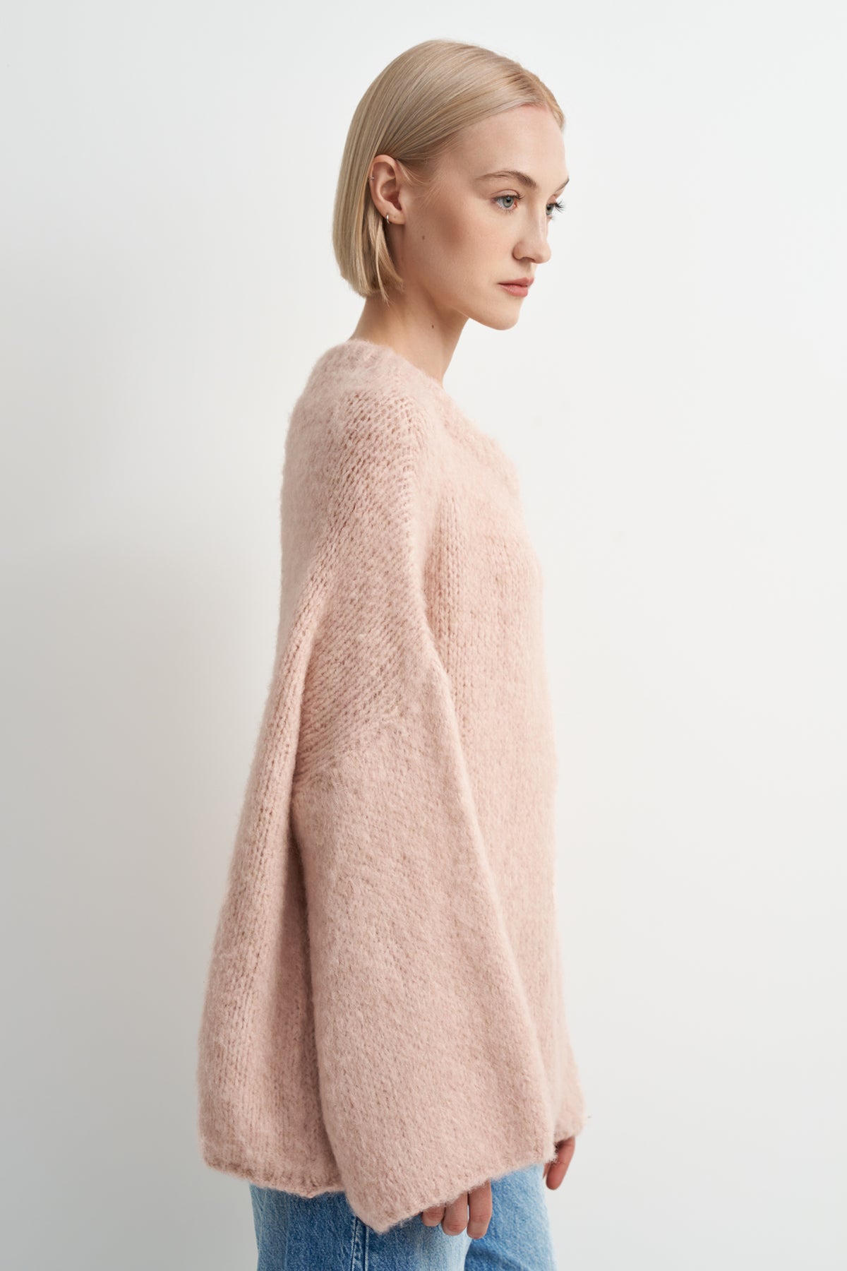 Vale Sweater