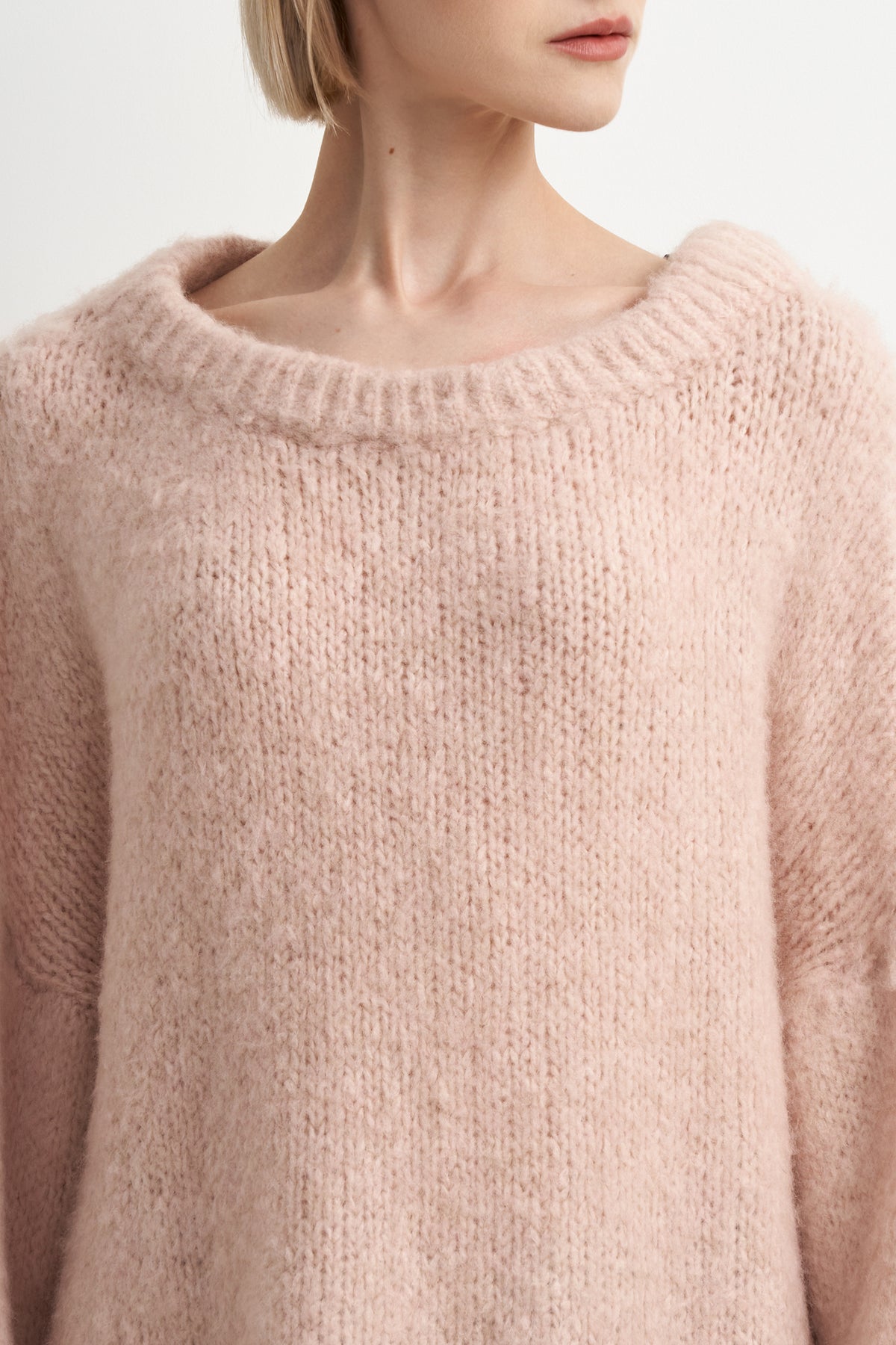 Vale Sweater