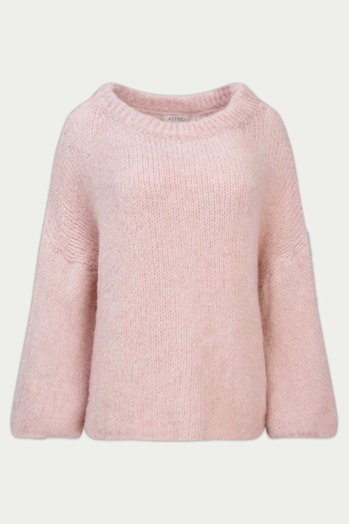 Vale Sweater