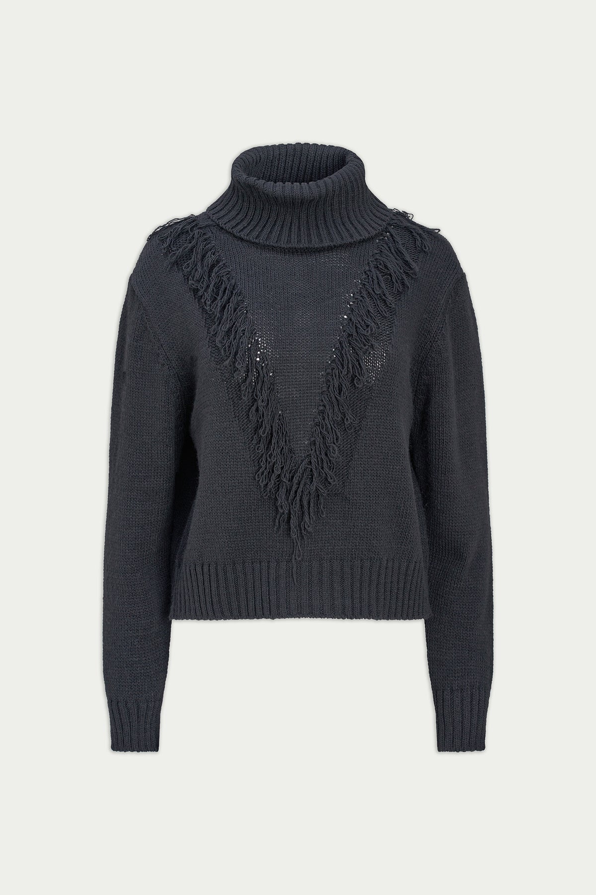 STELLA SWEATER