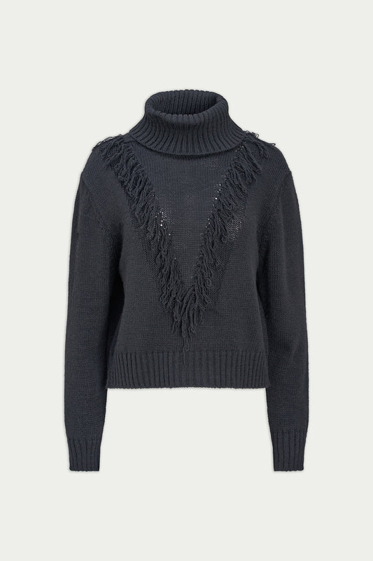 STELLA SWEATER