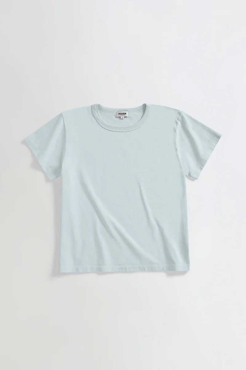 MARIELLE BOXY TEE
