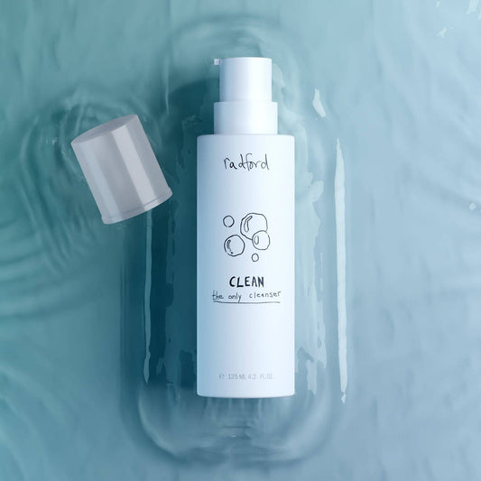 CLEAN: 125 ML