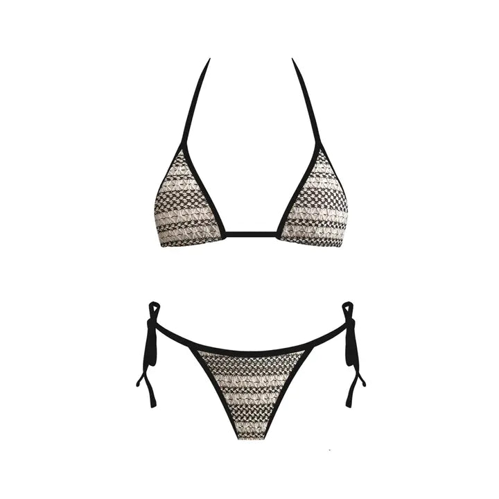 Daisy May Bikini Set