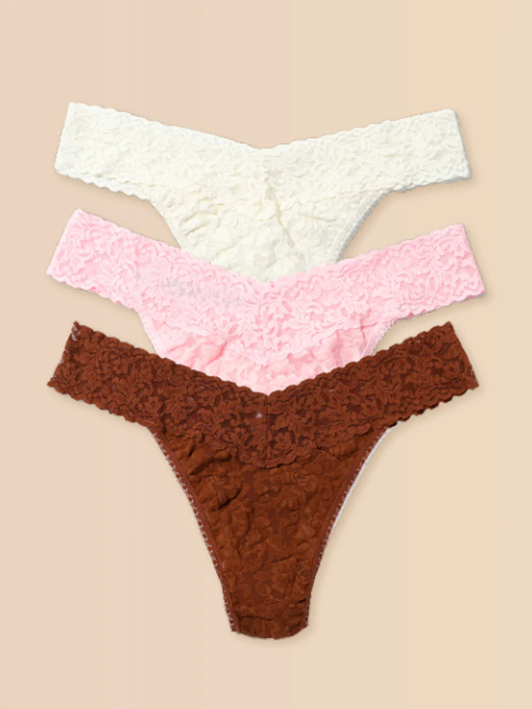Hanky Panky