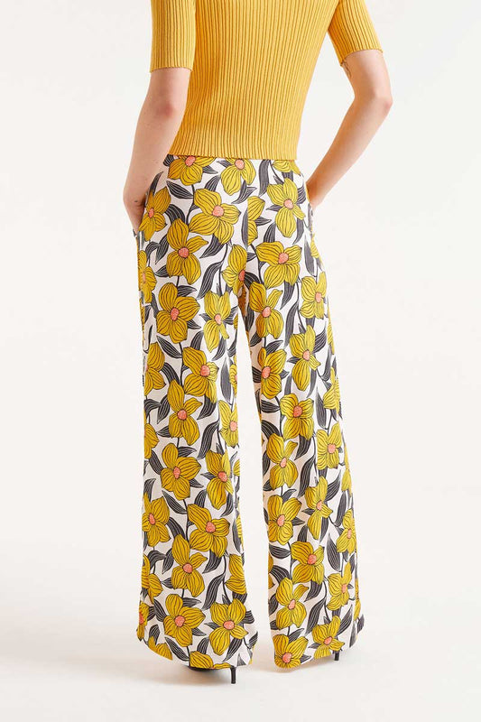 Narciso Trousers