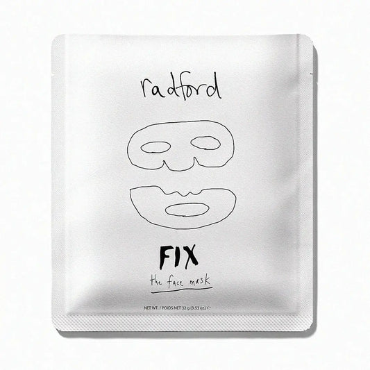 Fix - Face Mask